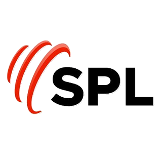 Sound, Production & Lighting logo