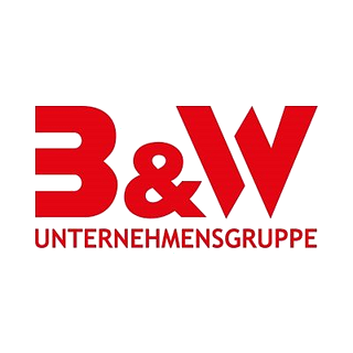 B&W IT und Consulting GmbH logo