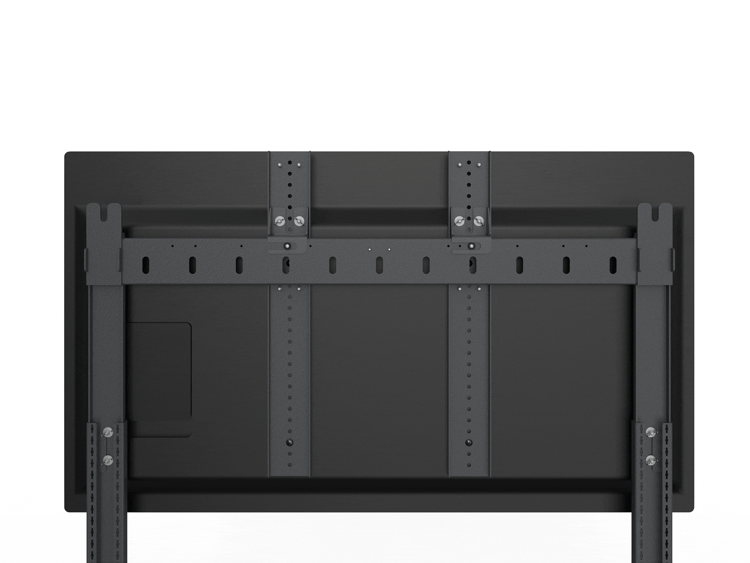 Support for almost any display