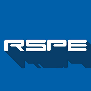 RSPE Audio Solutions logo