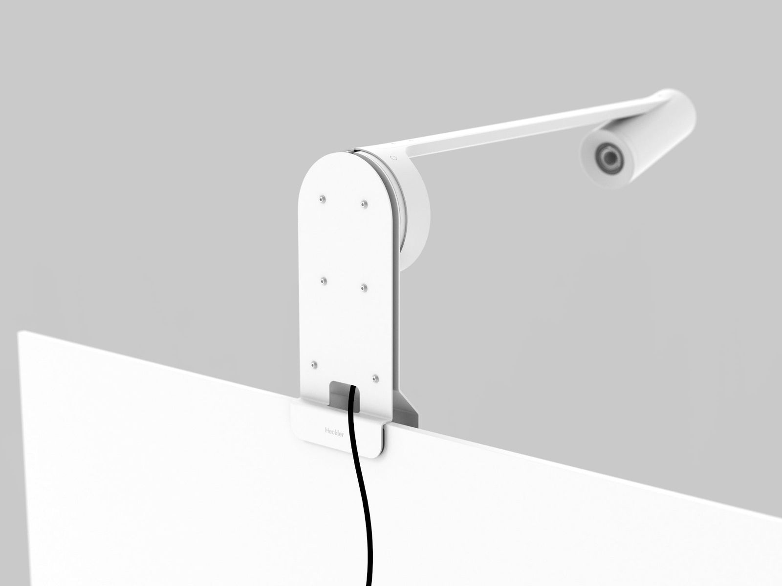 Concealed Cable Routing