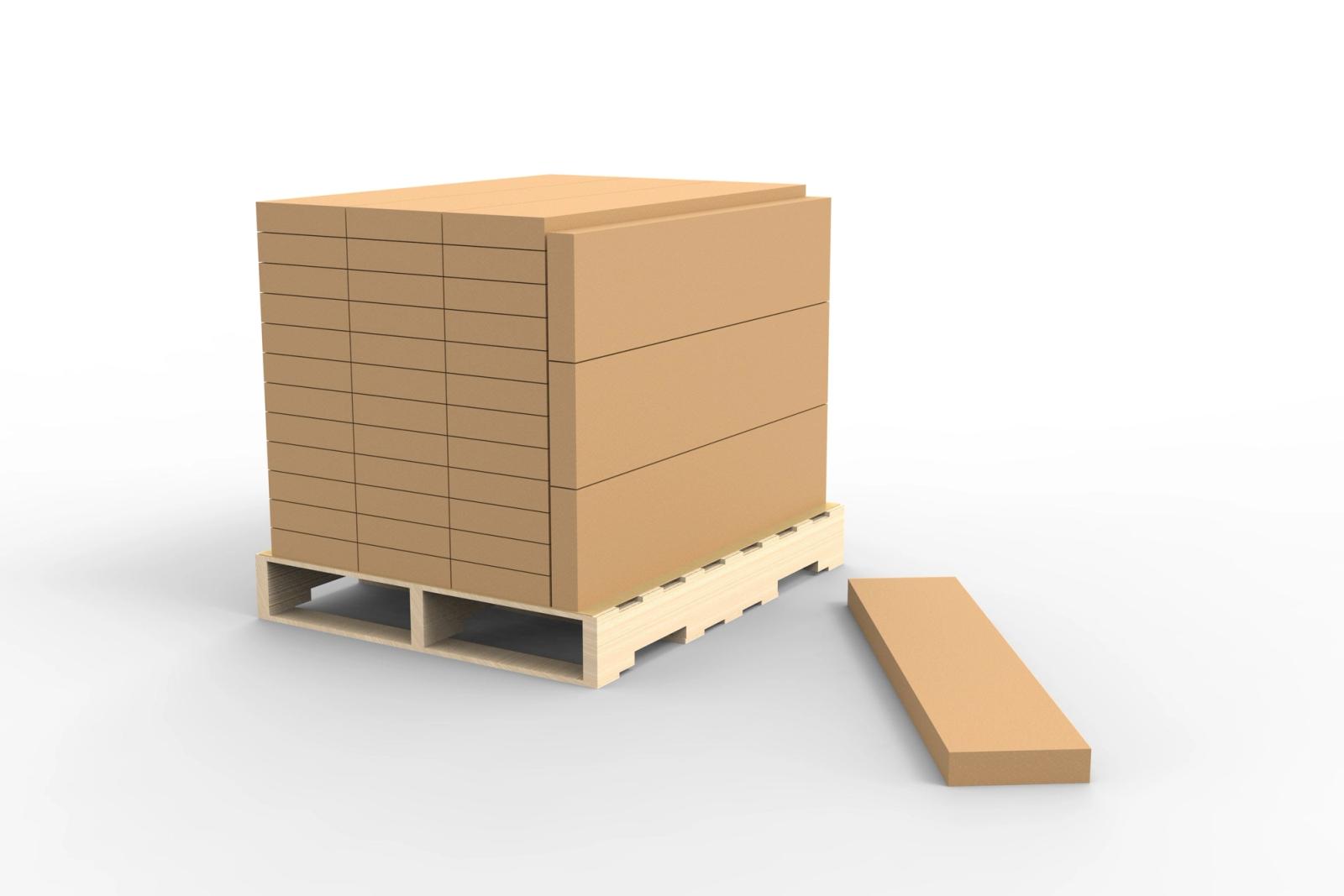 Cost effective global deployments.