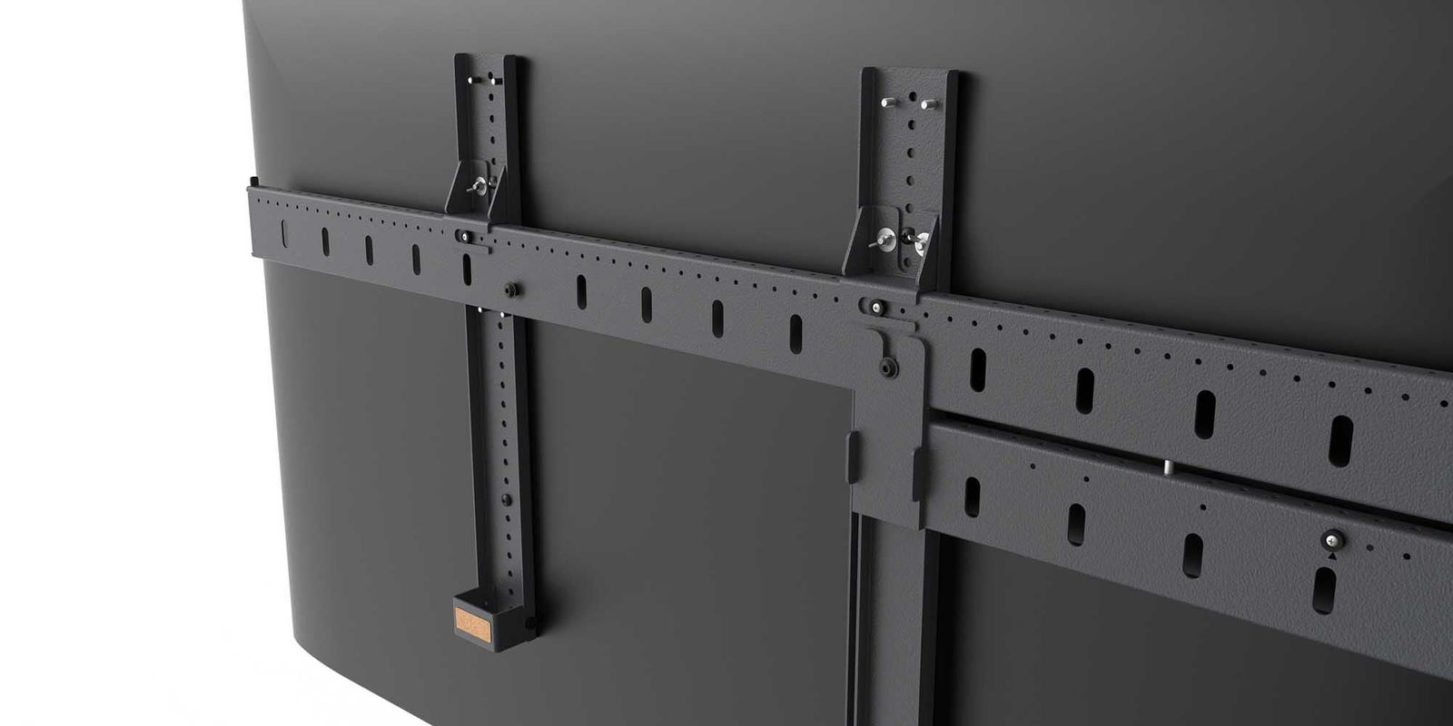 Made for safe display installations