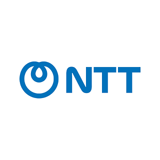 NTT Germany AG and Co. KG logo