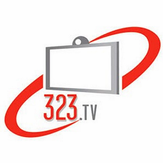 323.TV, LLC logo