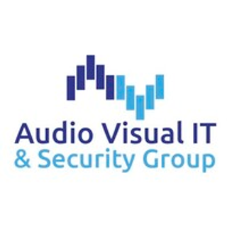 Audio Visual IT and Security Pte Ltd logo