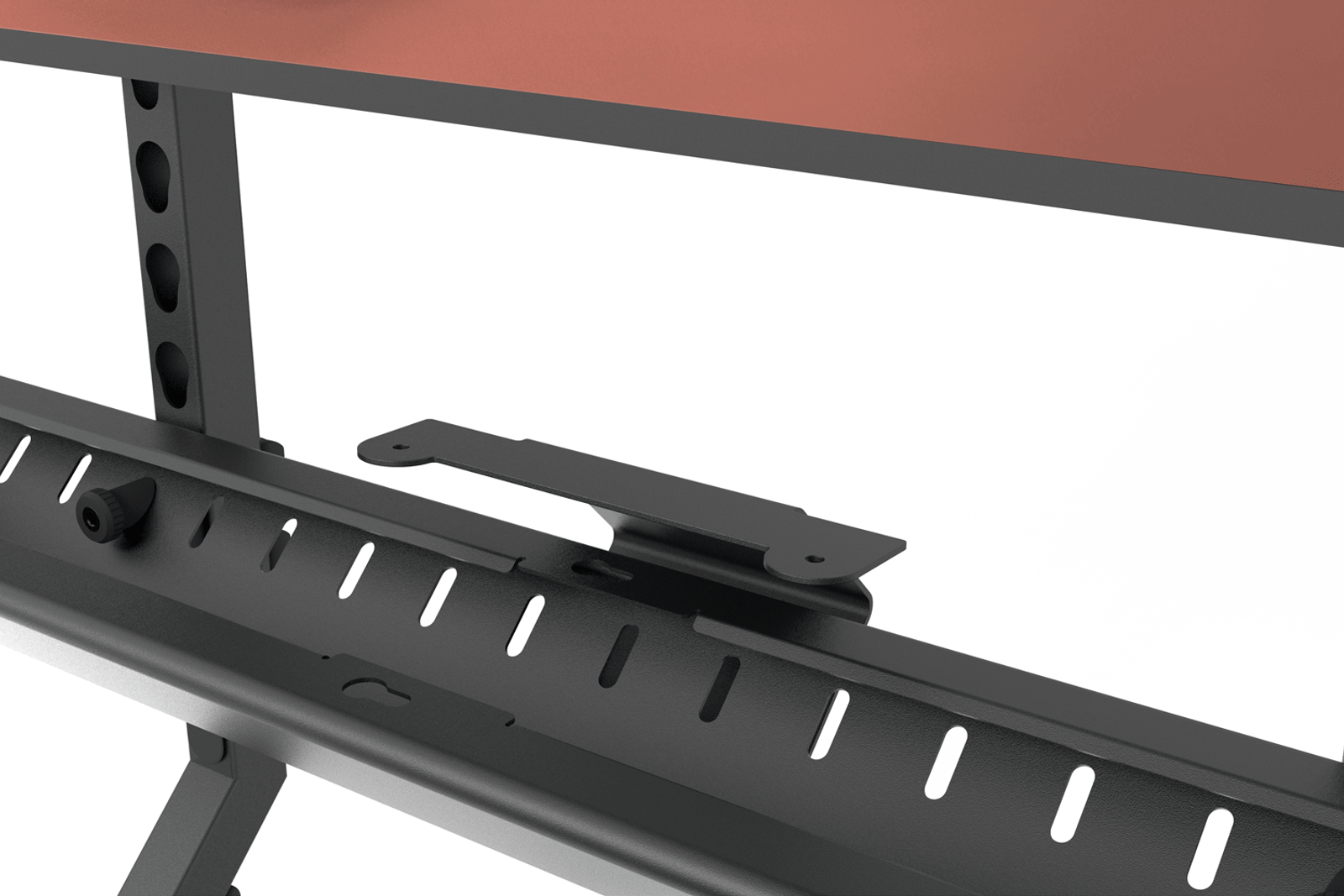 Effortless, Tool-free Installation