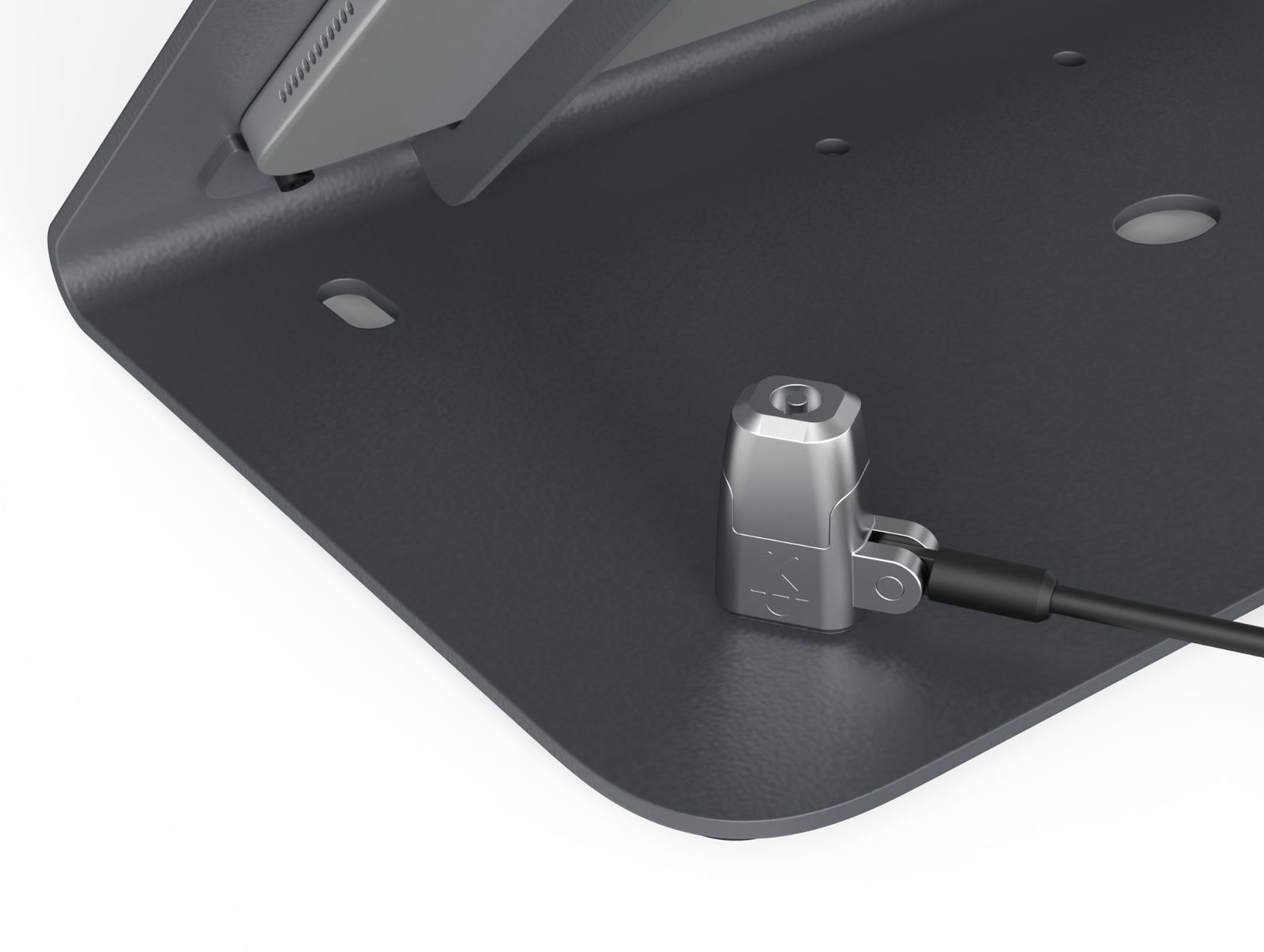 Kensington Lock Compatible