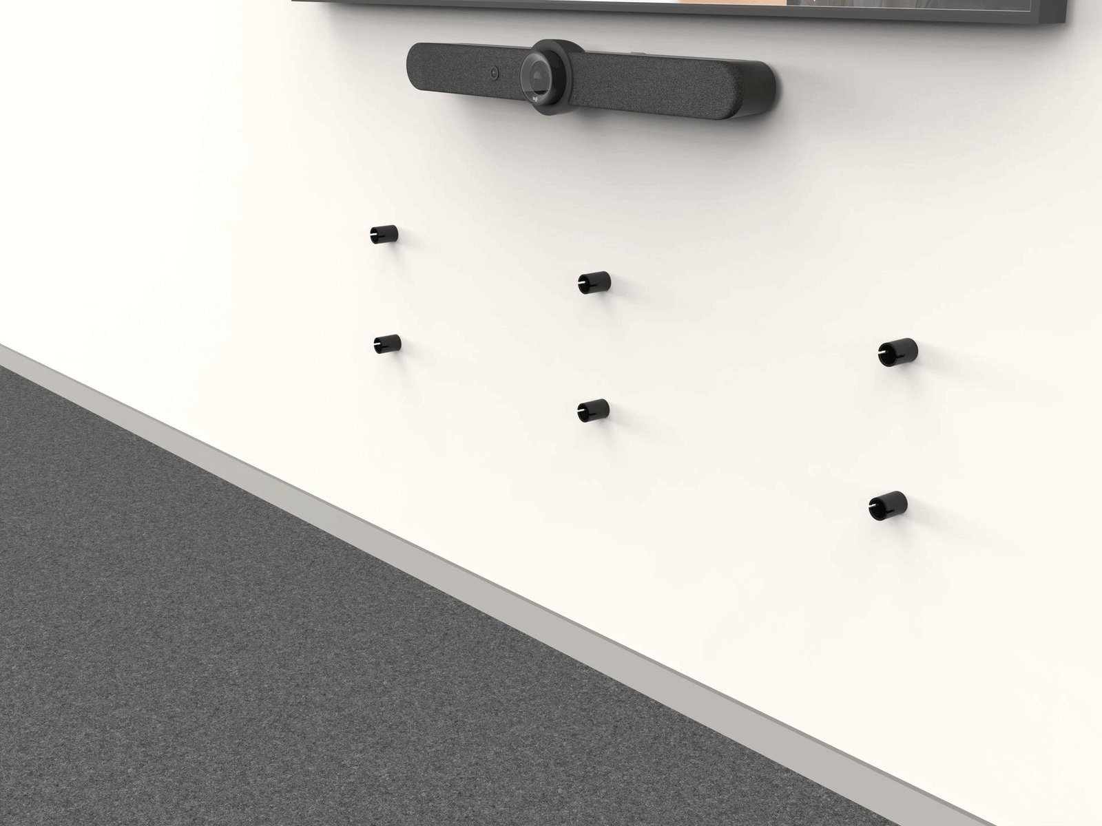 Easy to install.