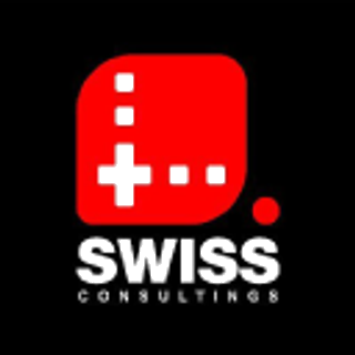 SwissConsultings GmbH logo