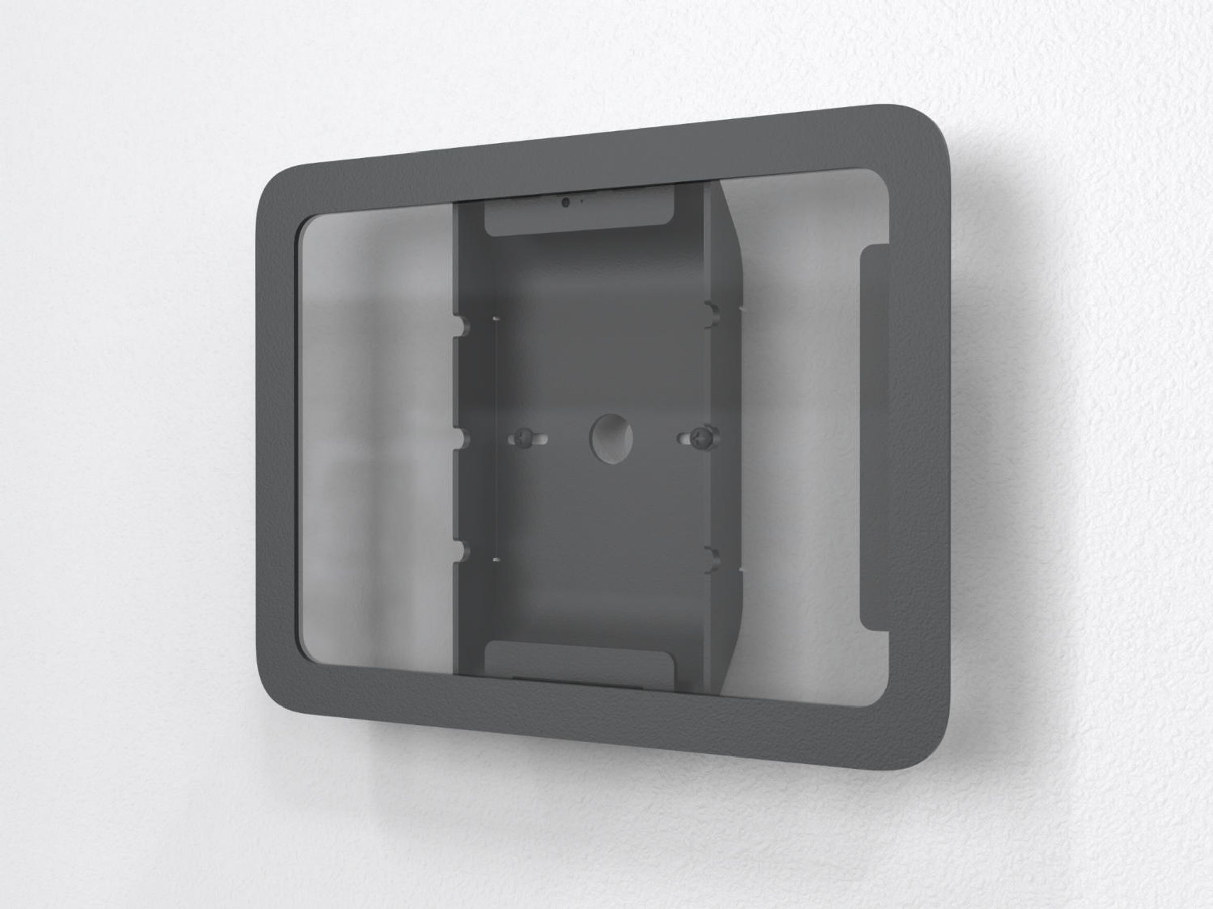 Integrated PoE Storage
