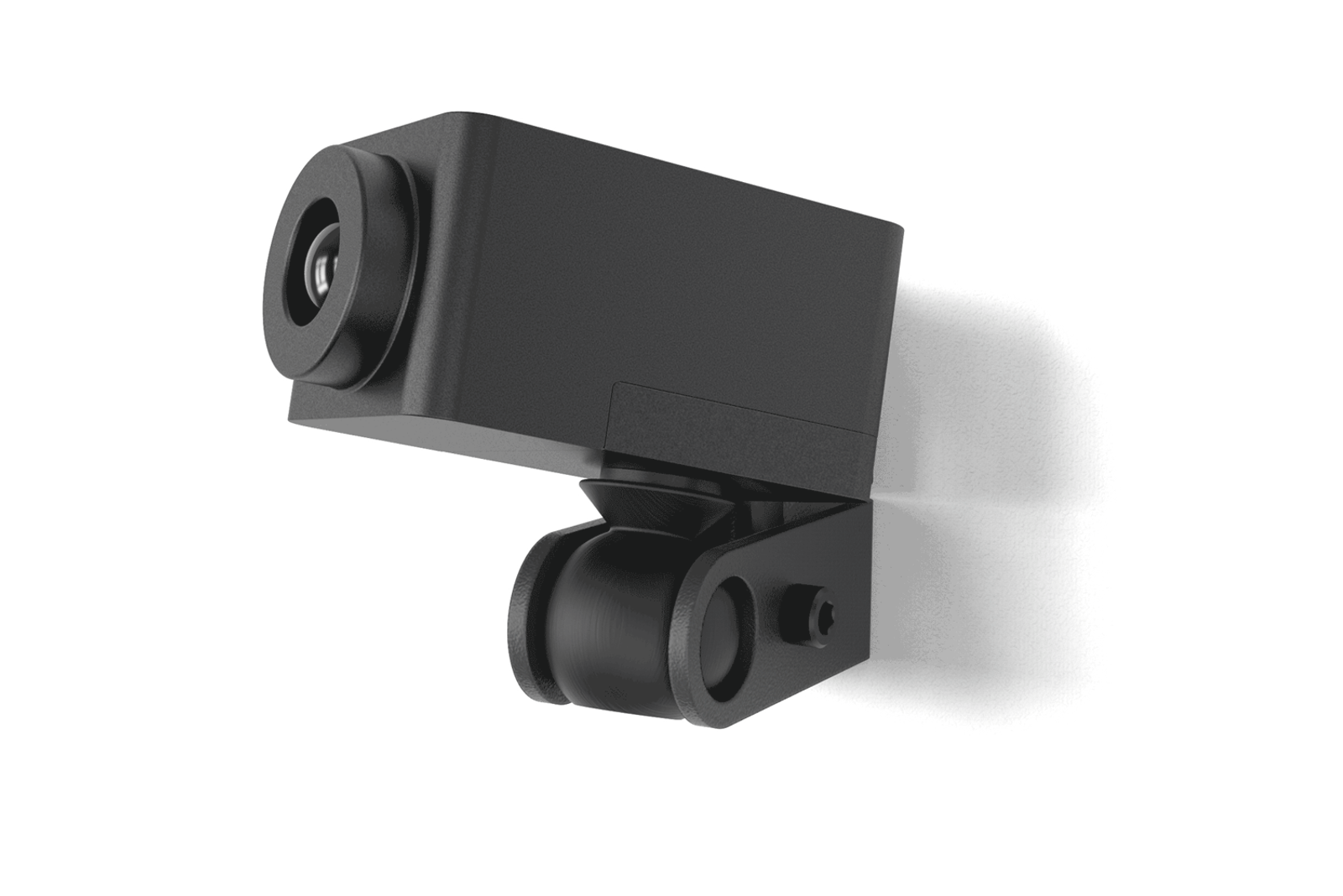 Adjustable Ball Joint