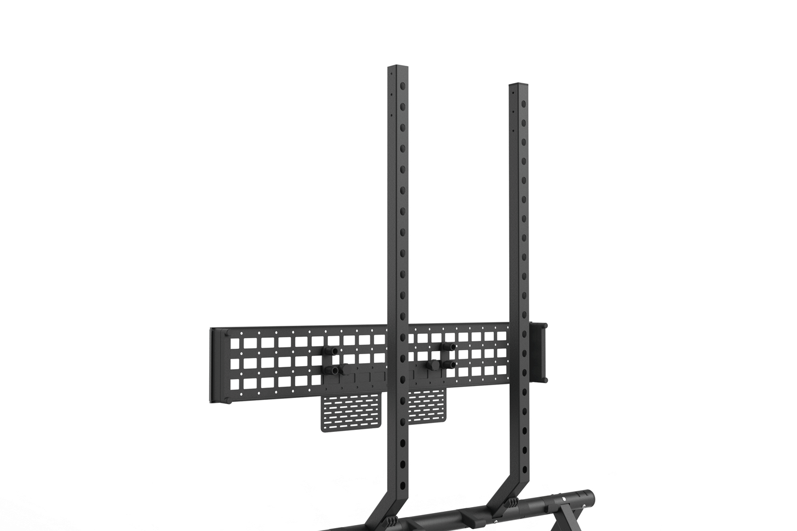 Easy installation, zero tools required.