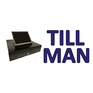Till Man logo
