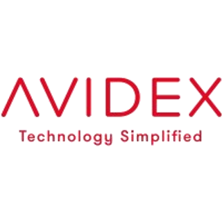 AVIDEX SA logo