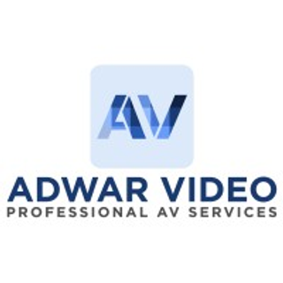 Adwar Video logo