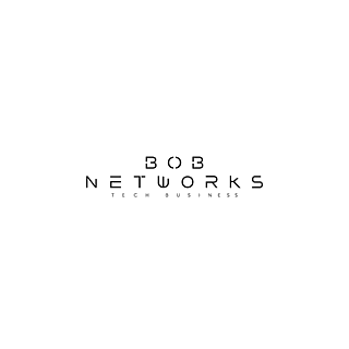BOB Networks logo