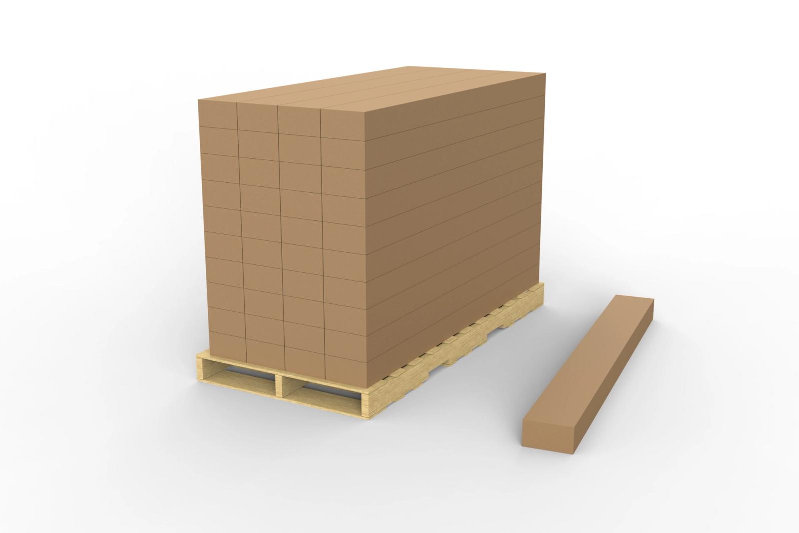 Spend your budgets on hardware, not shipping.