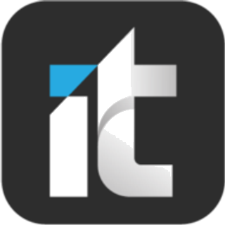 INTEGRITAS TECHNOLOGY INC logo