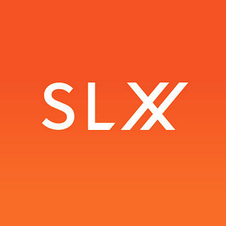 SLX Sp. z o.o. logo