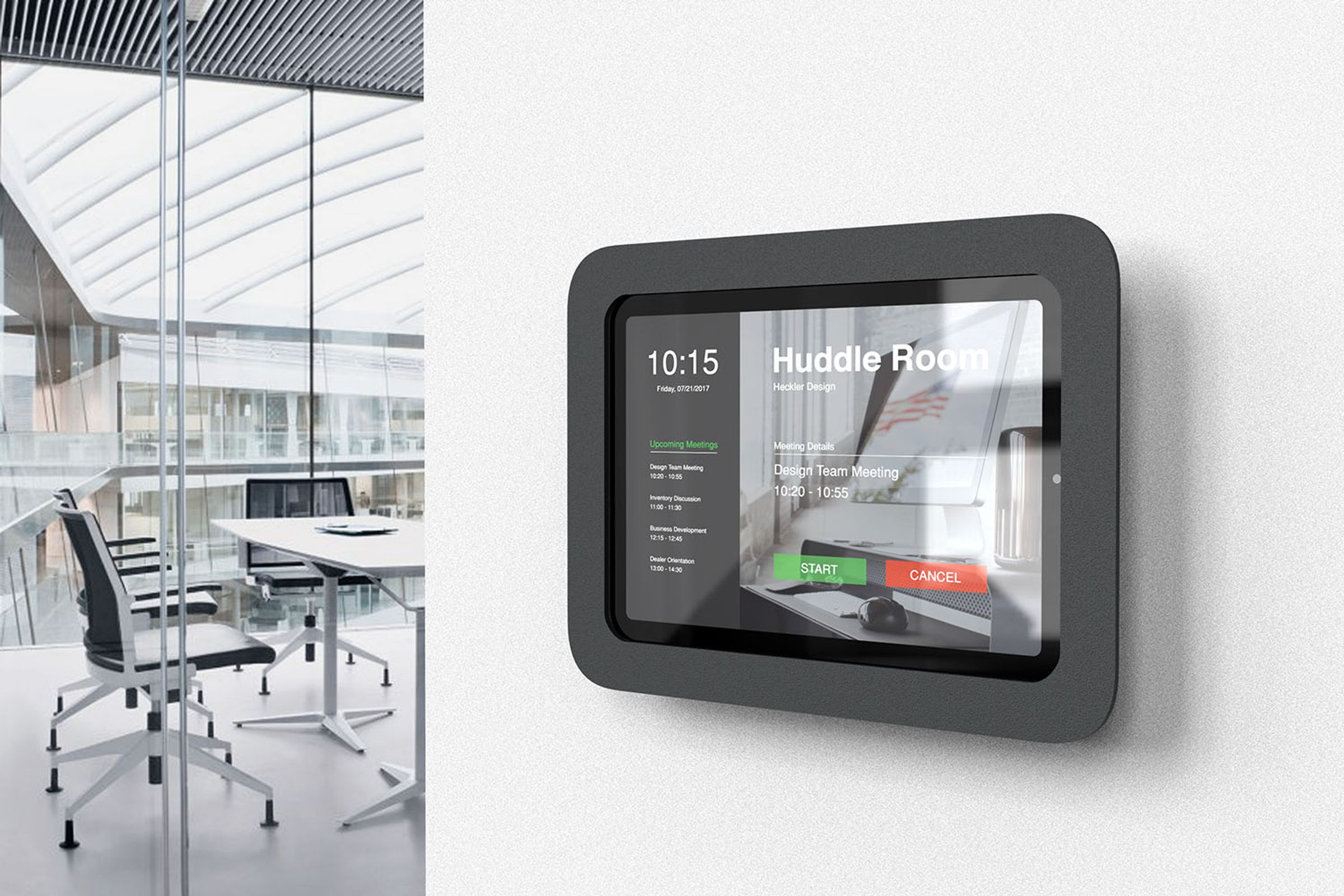 Modern Design Language