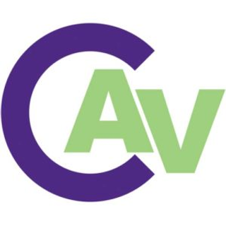 Century Audio Visual logo