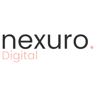 Nexuro logo