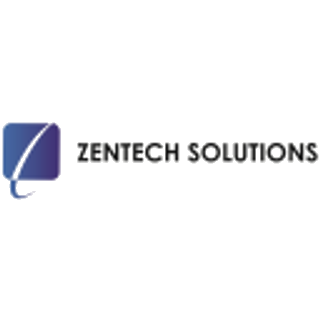 Zentech Solutions Pte Ltd logo
