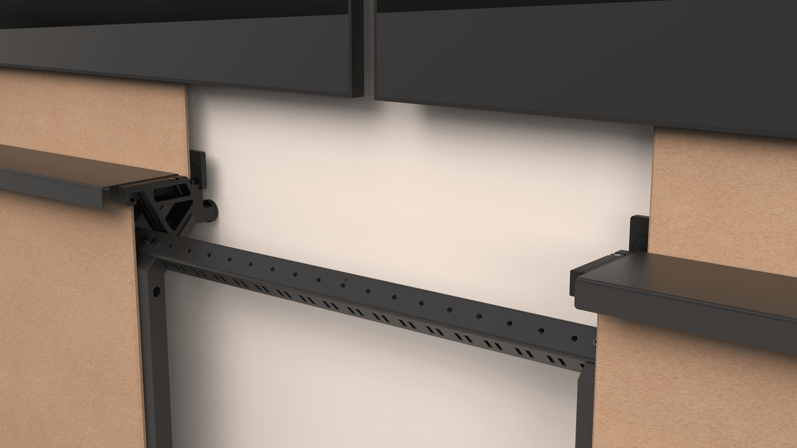Quick & Easy to install. Built to last.