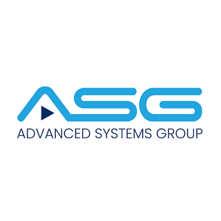 Advanced Systems Group, LLC logo