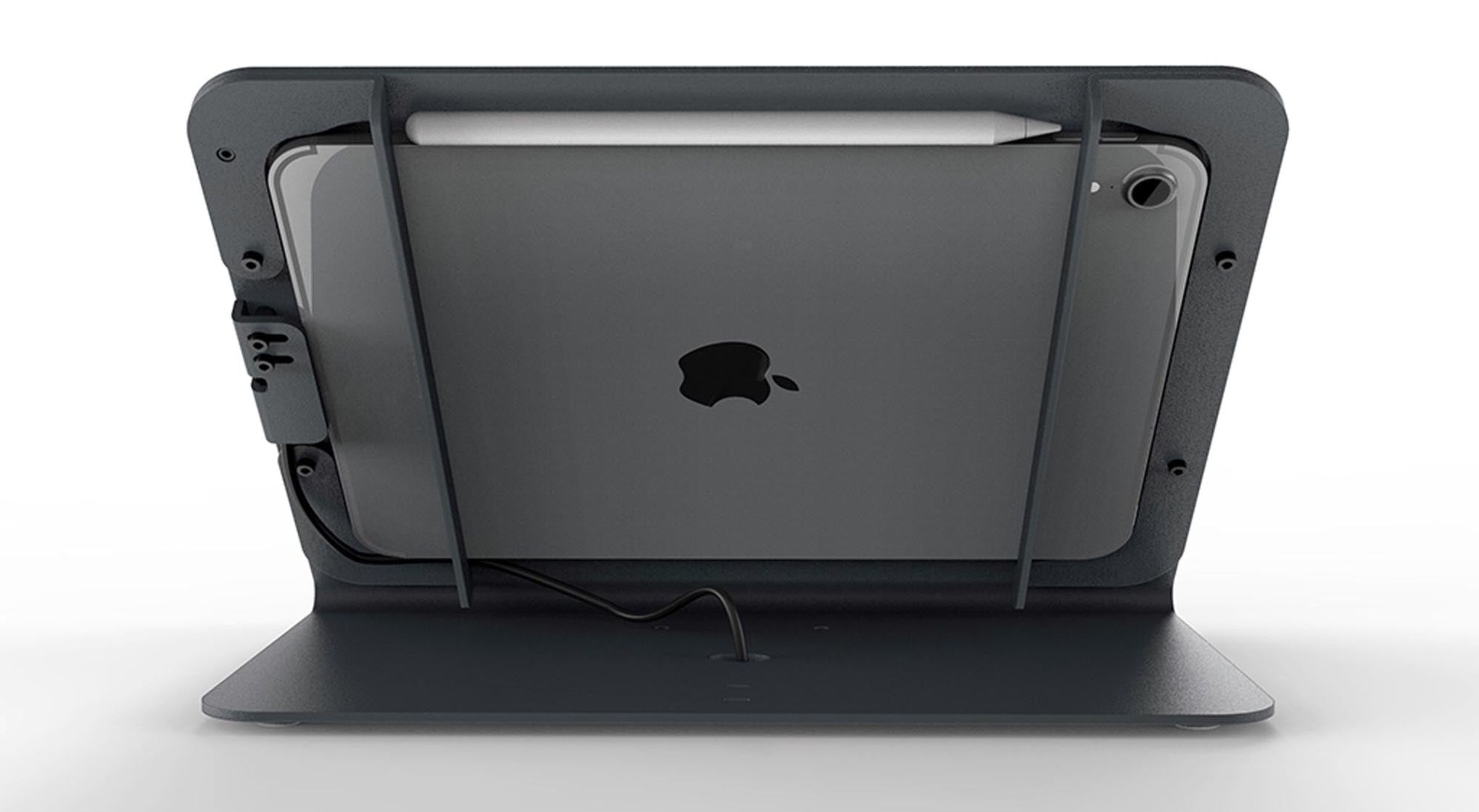 Apple Pencil Compatible