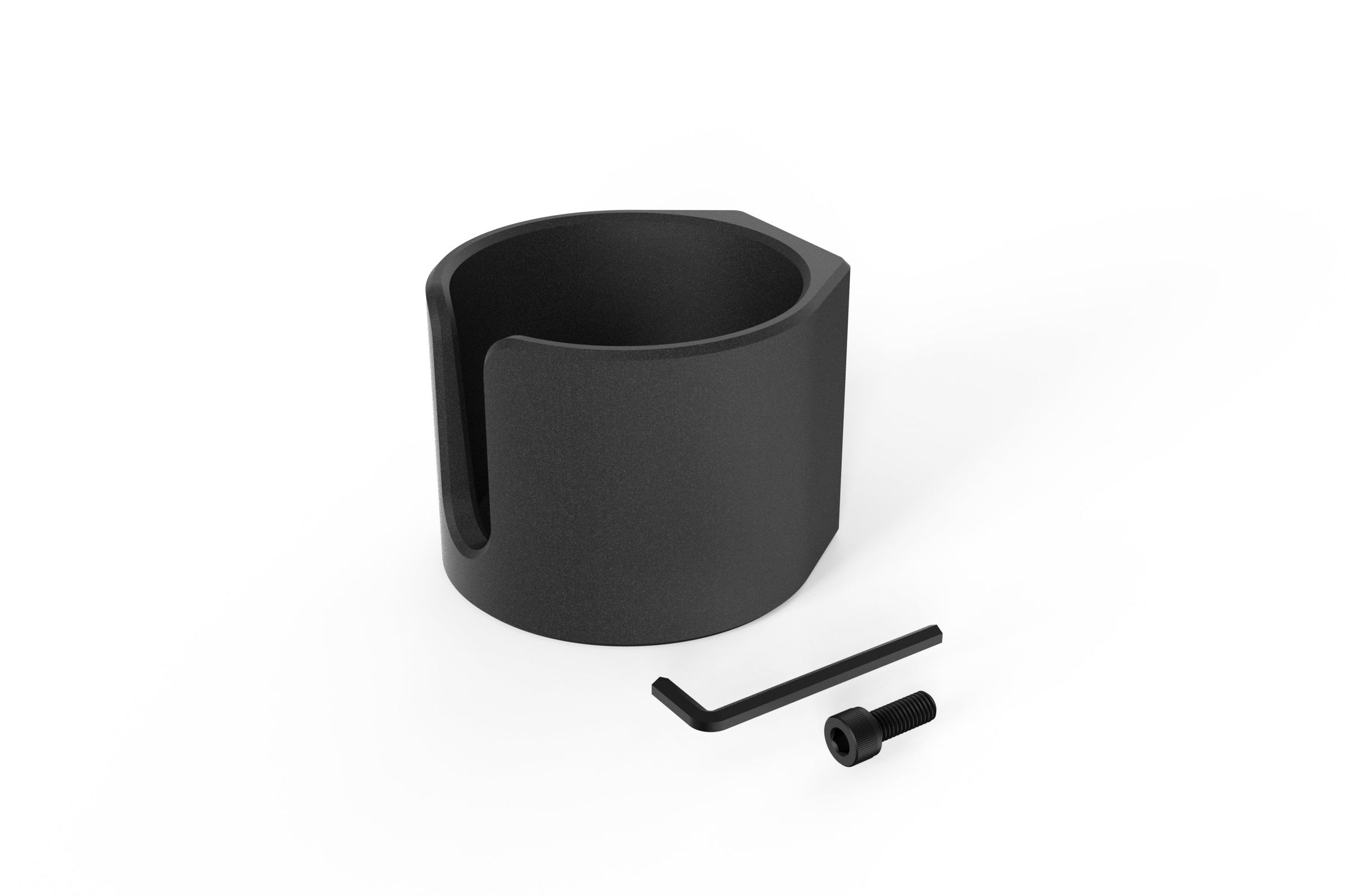 Cup Holder
Installation Hardware