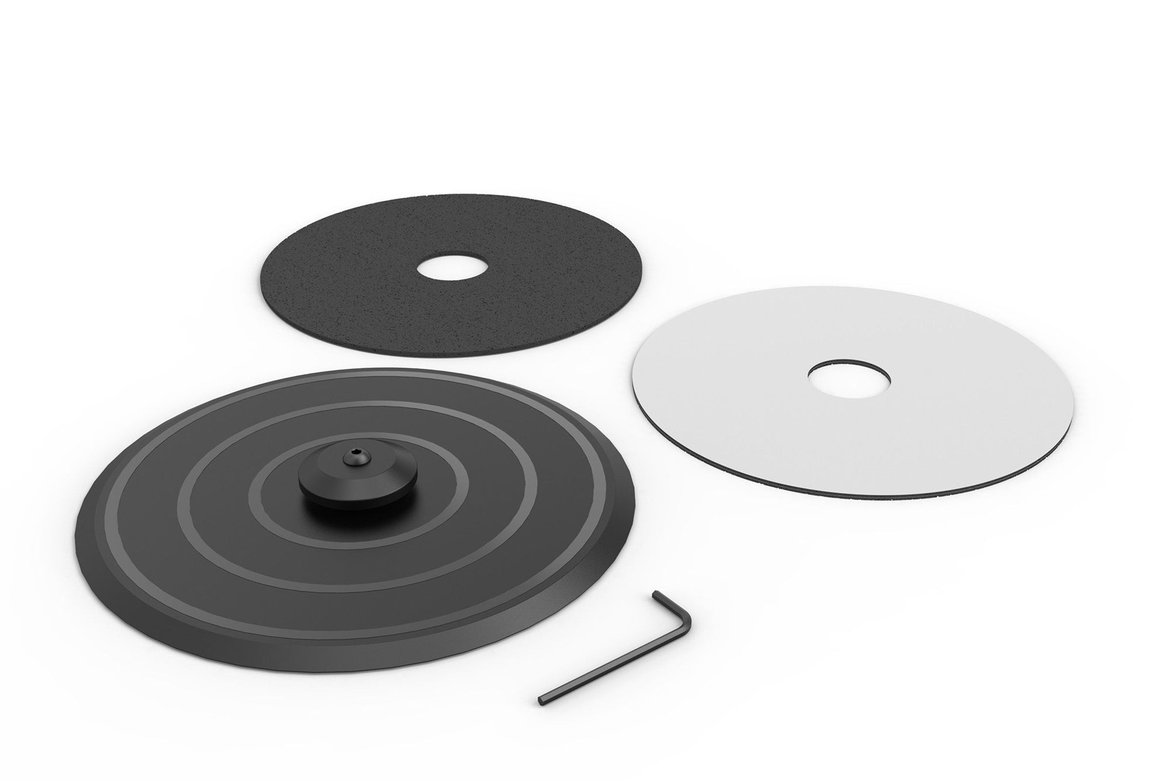PivotTable
PivotTable assembly tool
Single-sided Adhesive Foam
Disc Double-sided Adhesive Disc