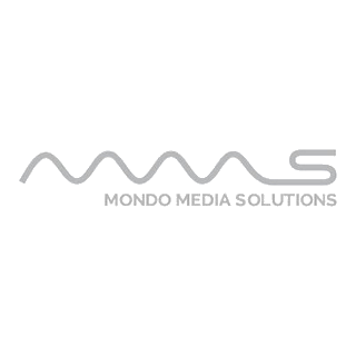 Mondo Media Solutions logo