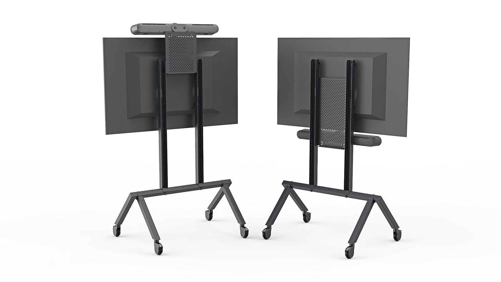 Compatible with Device Panel and Device Panel XL.
