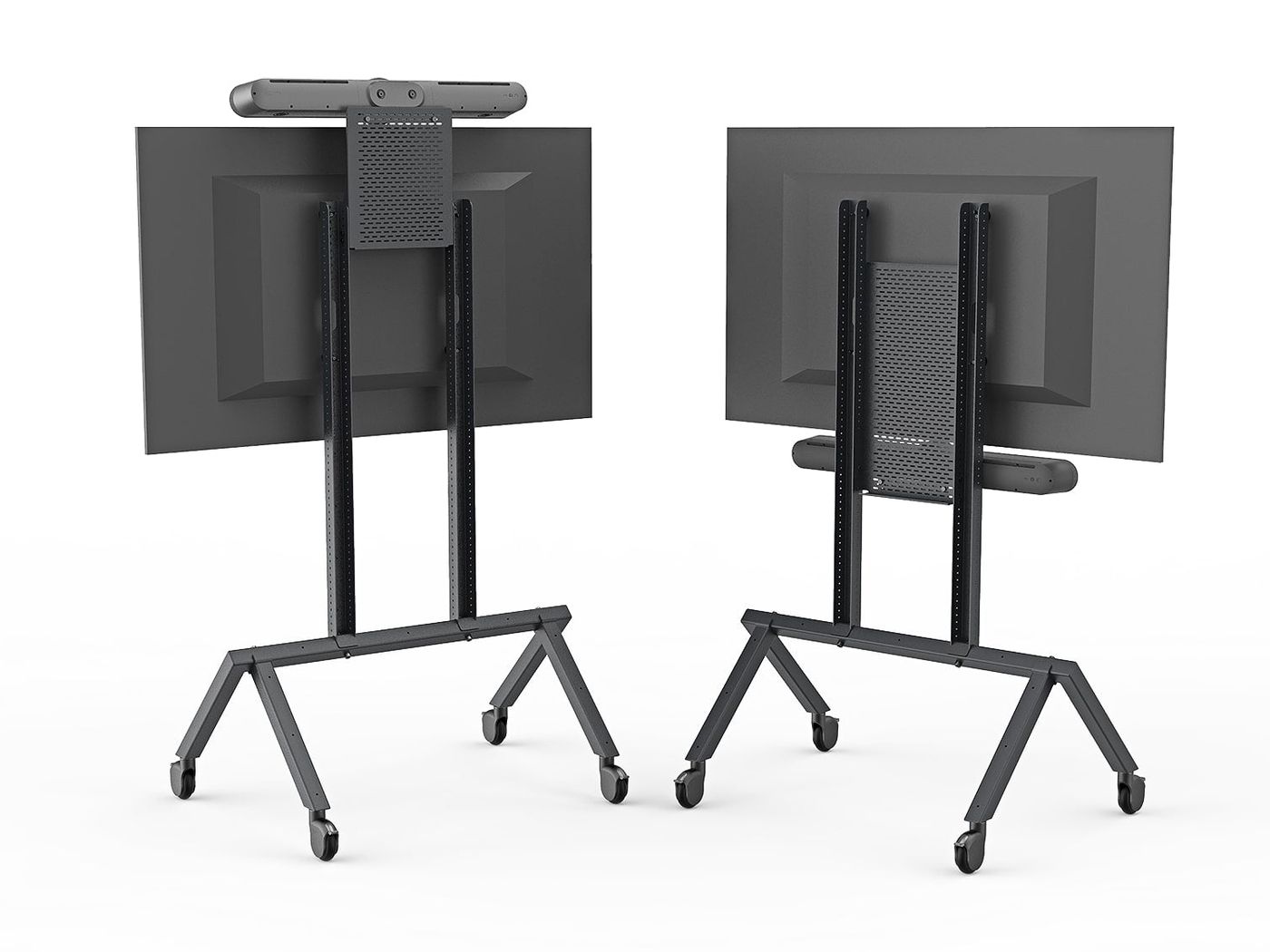 Compatible with Device Panel and Device Panel XL.