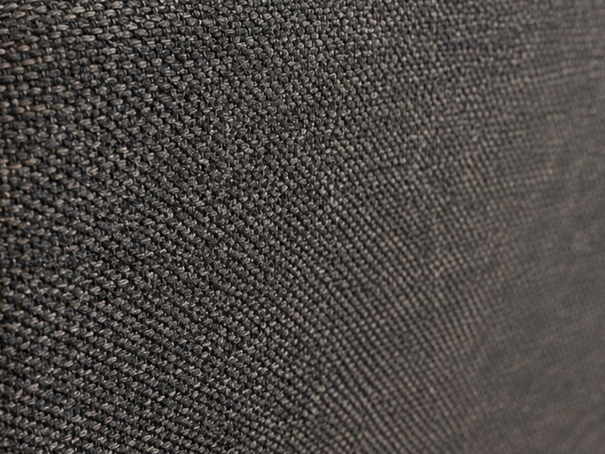 Maharam textile close-up representing the wrapped ADA Panel finish.