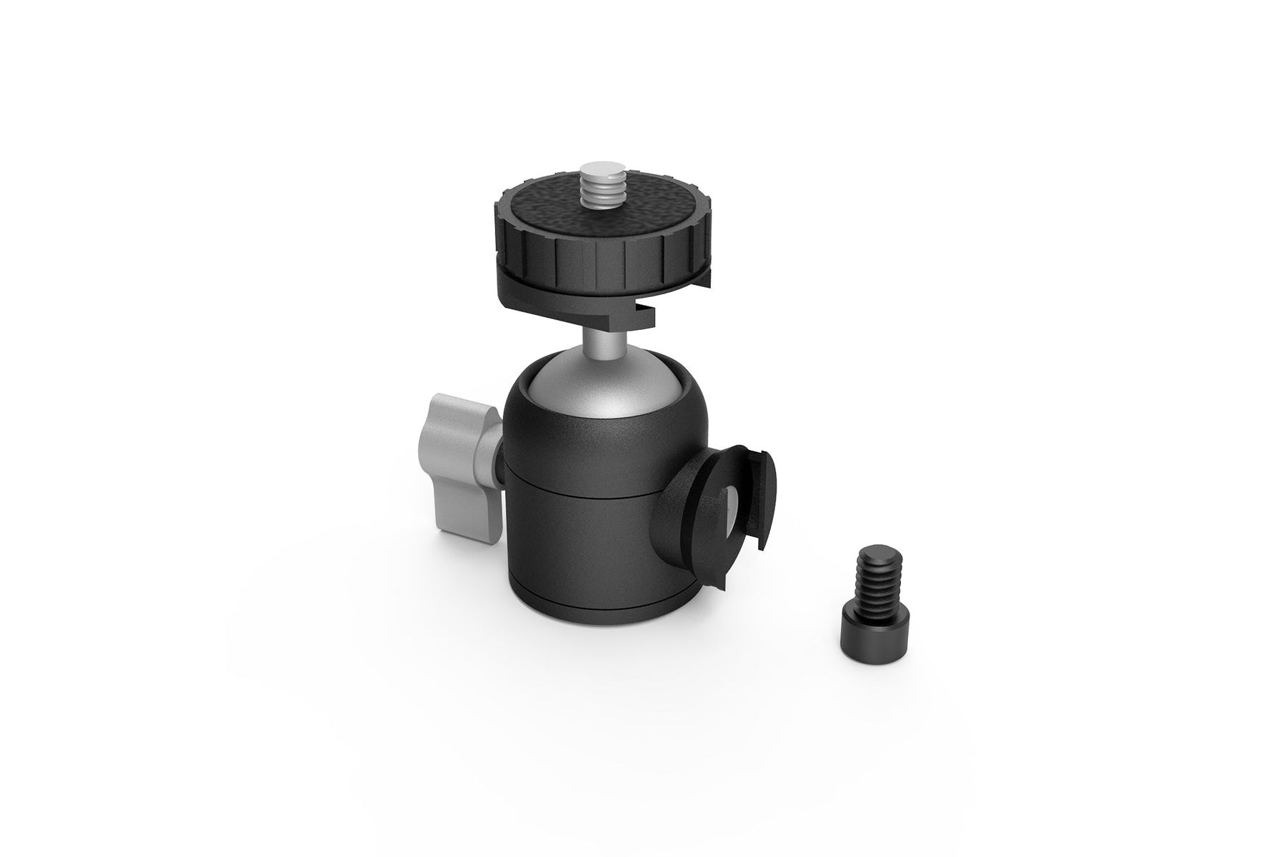 Tripod Head
Assembly Tool