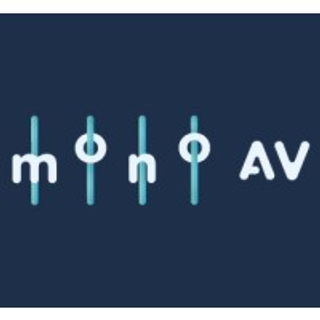 MONO AV logo