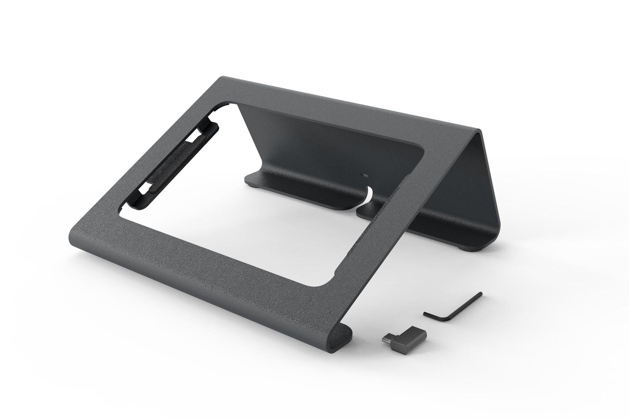 Meeting Room Console
Assembly Key
Right-angle USB-C adapter