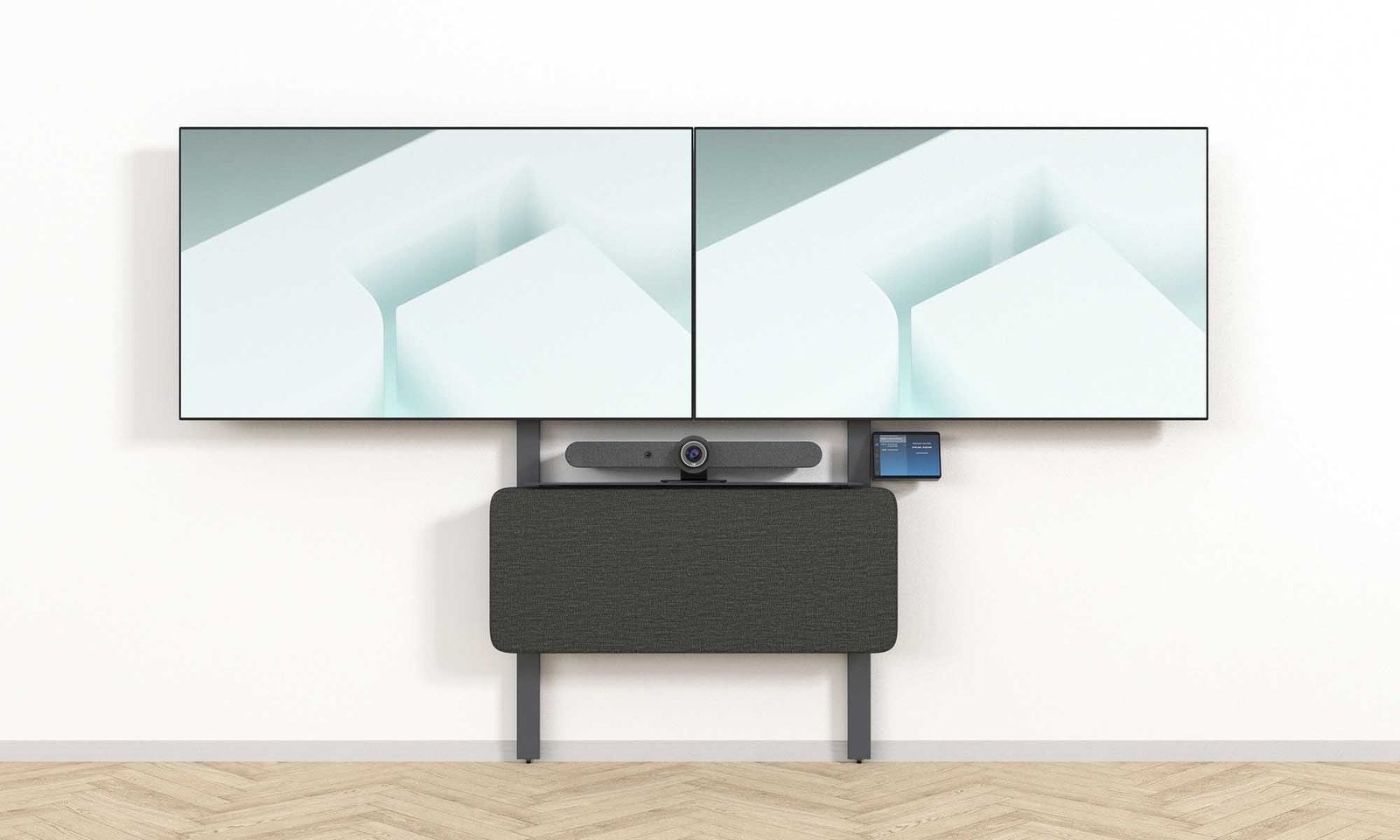 Made for all of your future configurations