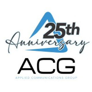 ACG logo