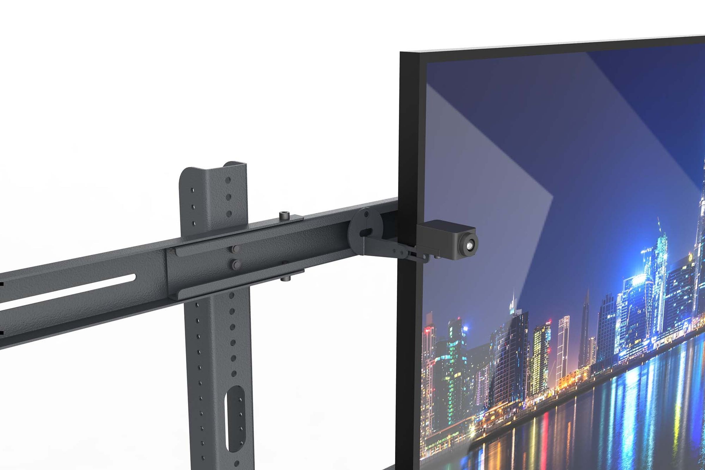 AV Cart Compatible.