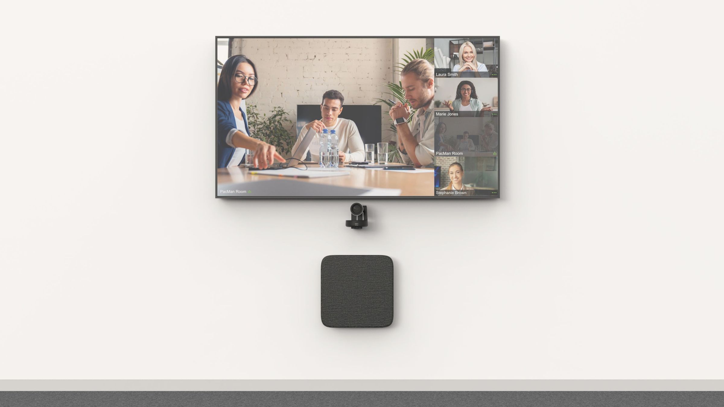 Create accessibility for your rooms