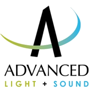 Advanced Light and Sound, LLC logo