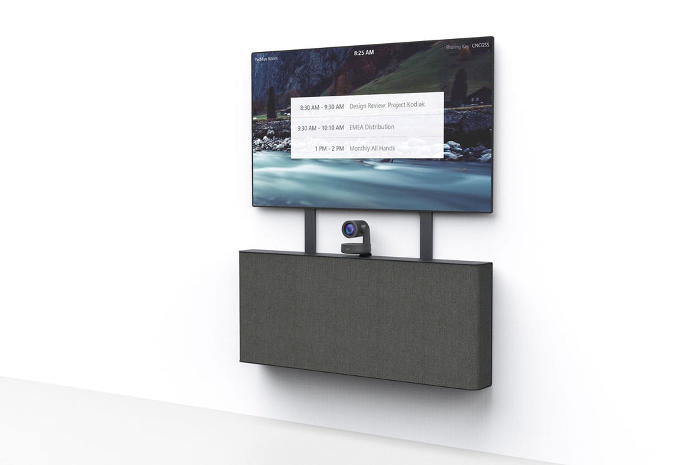 av credenza