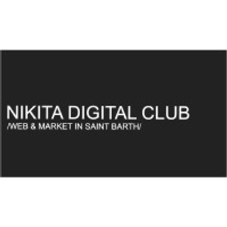 Nikita Digital Club logo