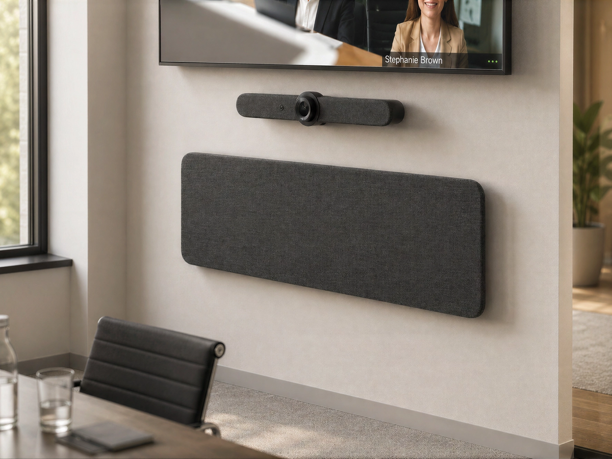 Maharam textile texture representing the ADA Panel 68X20 finish.