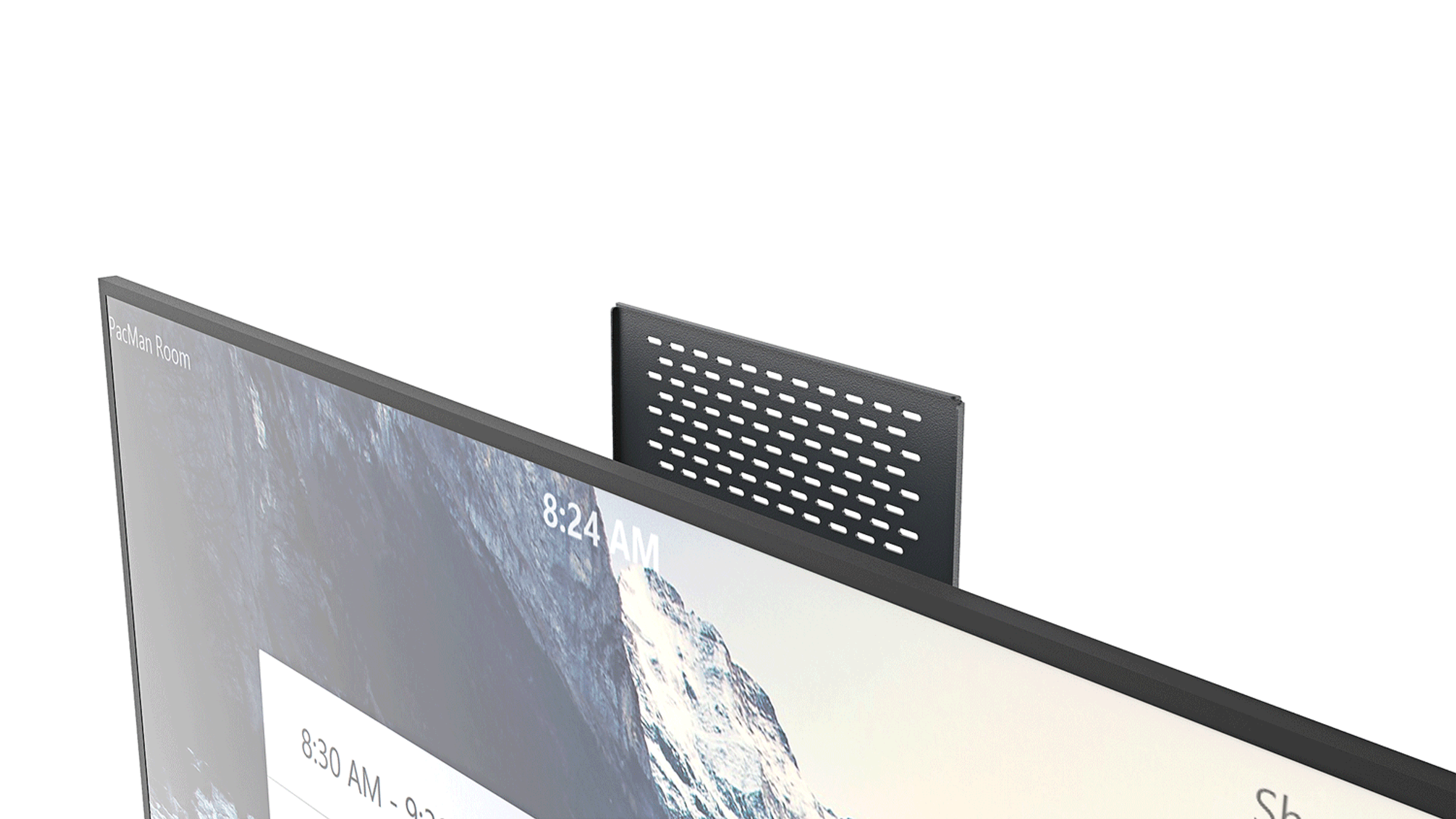 Designed in collaboration with Logitech.