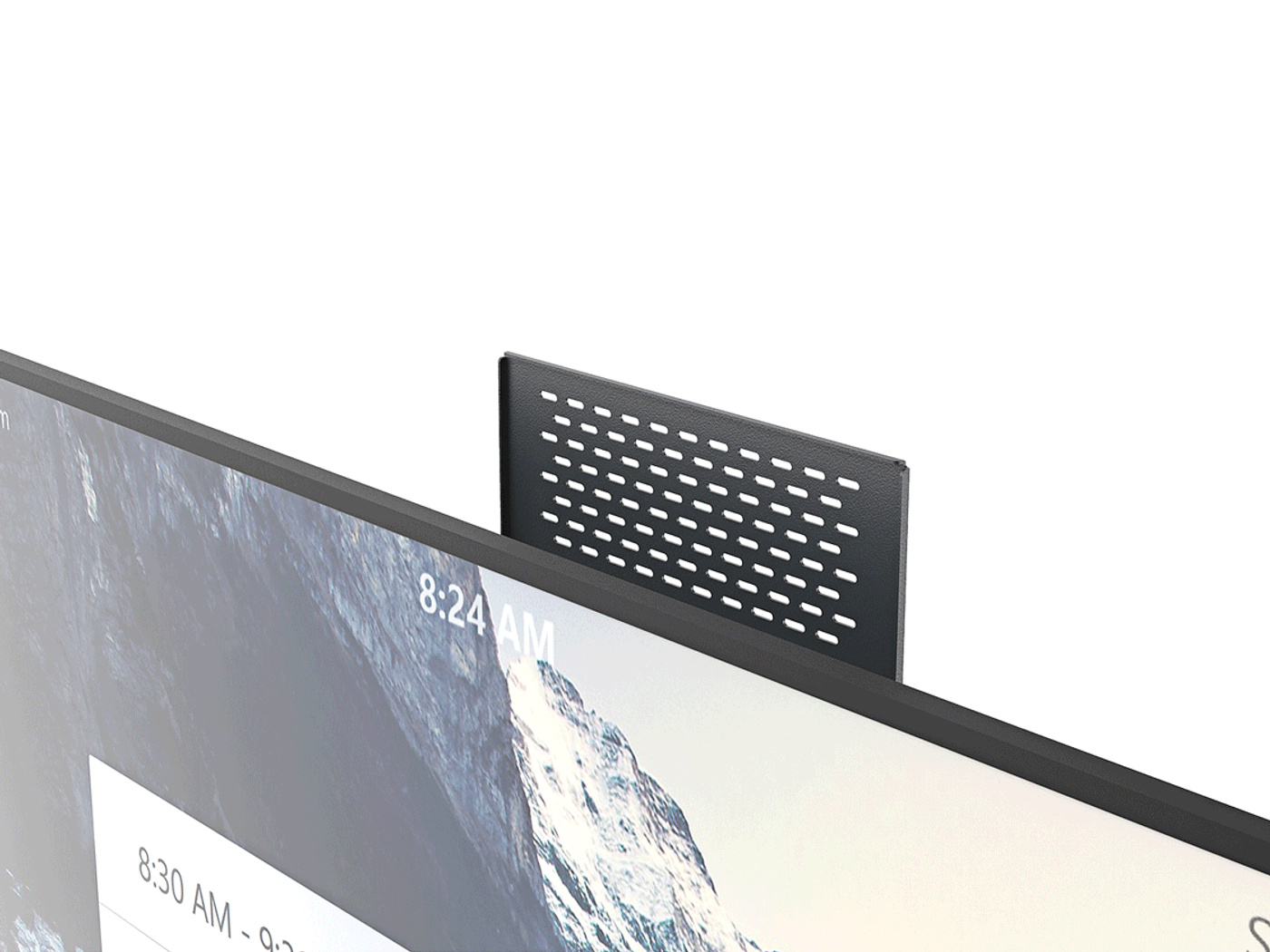Designed in collaboration with Logitech.